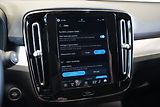 Volvo XC40 B3 Plus Dark, ACC, BLIS - náhled 32