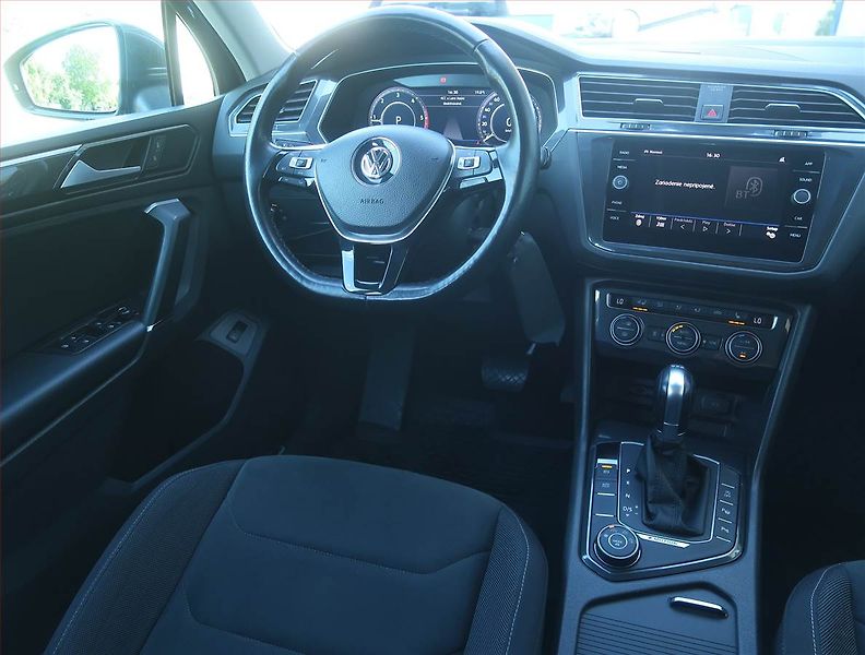 Volkswagen Tiguan (2018) 2.0 TDI - fotka 7 z 22