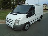 Ford Transit (2013) 2.2 TDCi L1H1, Klima, 92KW - náhled 1
