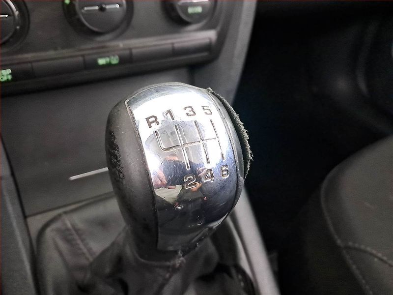 Škoda Octavia (2008) Ambiente 2.0 TDI, Eko.zaplacen - fotka 16 z 18