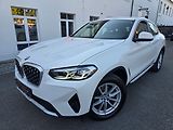 BMW X4 Xdrive 20d At KŮŽE KAMERA NAVI - náhled 1