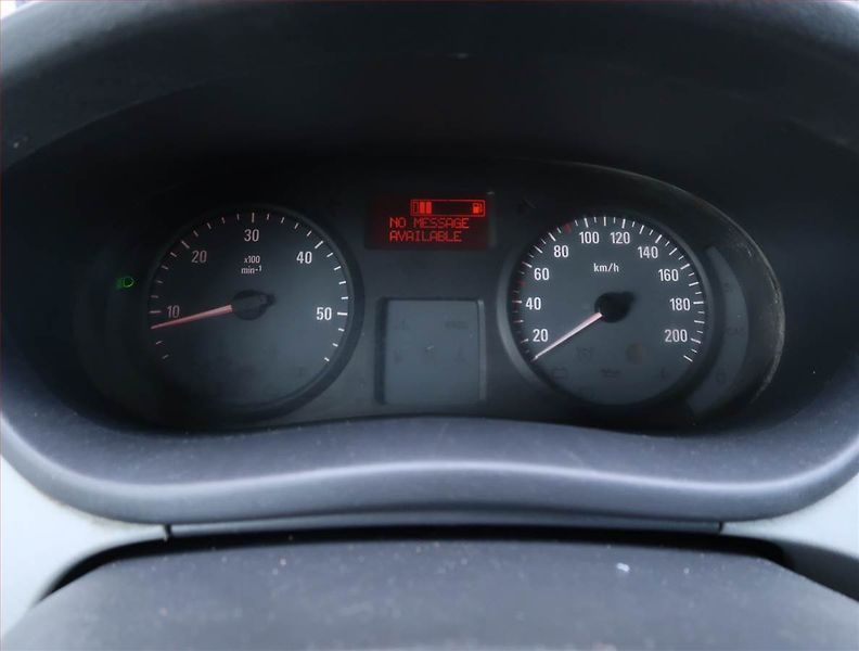 Opel Vivaro (2013) 2.0 CDTI, ČR - fotka 10 z 15