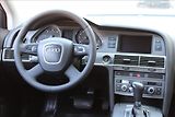 Audi A6 2.7 TDI V6 Avant / 132 kW / Qu - náhled 18
