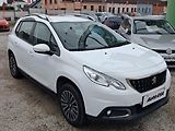 Peugeot 2008 (2017) 1.2PT, ČR, servis.kniha - náhled 1