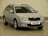 Škoda Octavia (2010) 1.6 TDi, Elegance, xenon - náhled 1