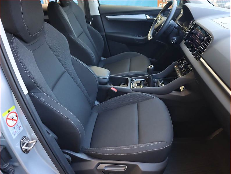 Škoda Karoq (2022) Ambition 2.0 TDI - fotka 9 z 23