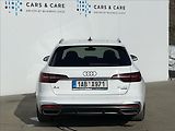 Audi A4 Avant 2,0 40TDI quattro S line - náhled 21