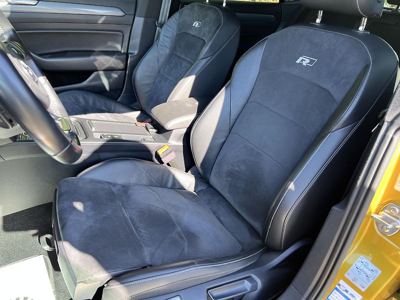 Volkswagen Arteon (2018) - fotka 17 z 24