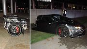 Lamborghini Huracán.