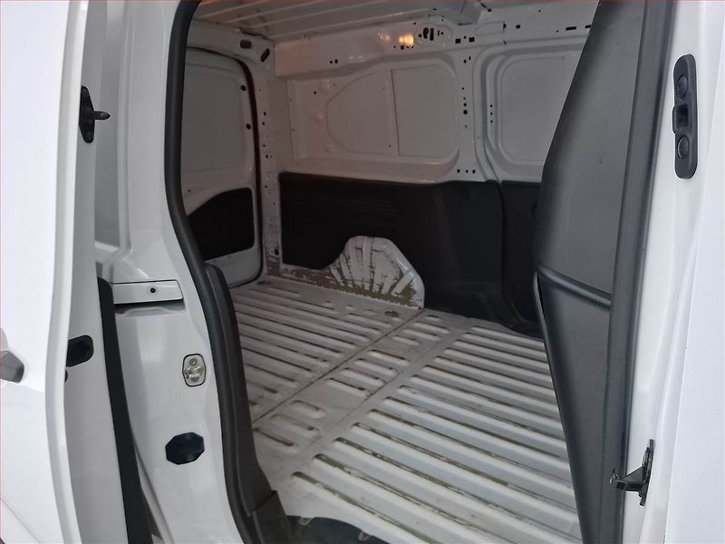 Citroën Berlingo (2020) Maxi 1.5 BlueHDi, 3Místa, ČR - fotka 15 z 15