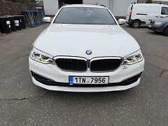 BMW Řada 5 (2019) 530 d - fotografie inzerátu