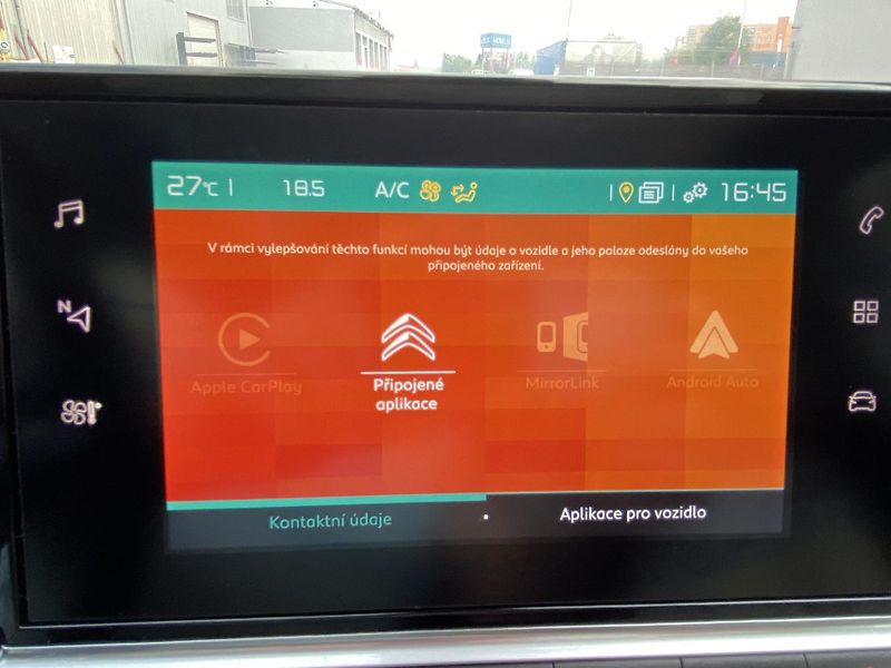 Citroën C4 Cactus (2019) 1,2 - PT - Panorama - fotka 33 z 48