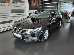 Volkswagen Passat Variant (2023) 2.0 TDI (110kW/150k) DSG, Busi - fotografie inzerátu