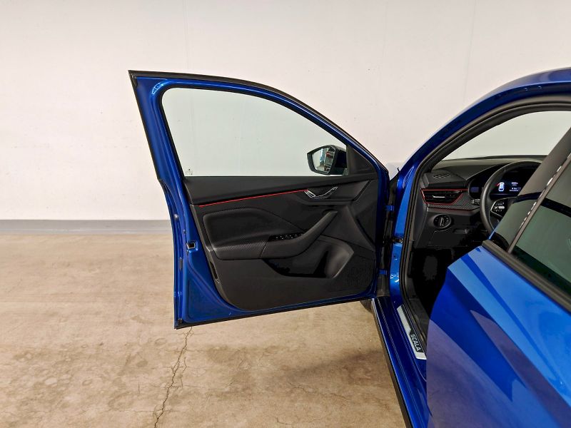 Škoda Scala (2025) 1.0 TSI 85 kW Monte Carlo - fotka 20 z 29