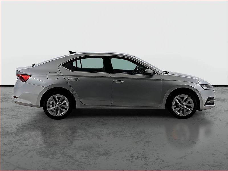 Škoda Octavia (2022) Style 2.0 TDI, Tempomat - fotka 6 z 22