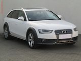 Audi A4 Allroad (2011) 2.0 TSFi - náhled 1