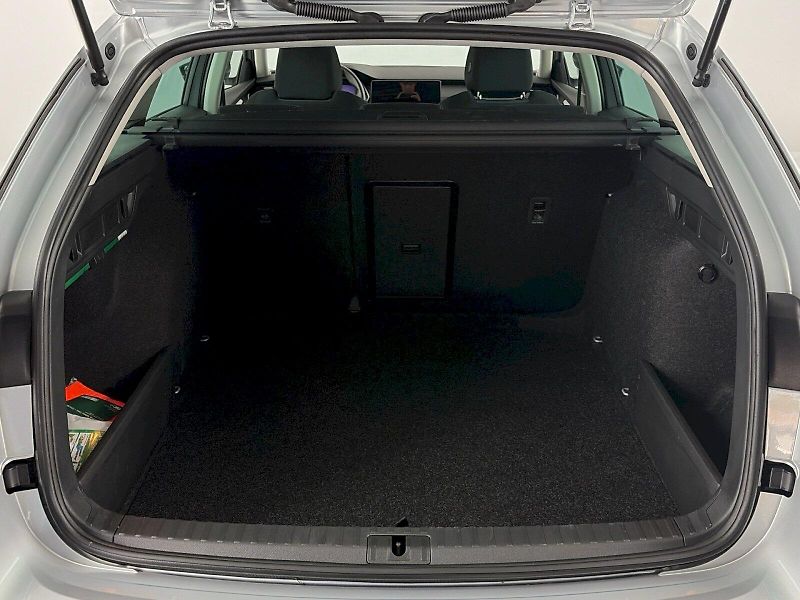 Škoda Octavia (2026) Combi 2.0TDI 85kW Selection - fotka 25 z 27