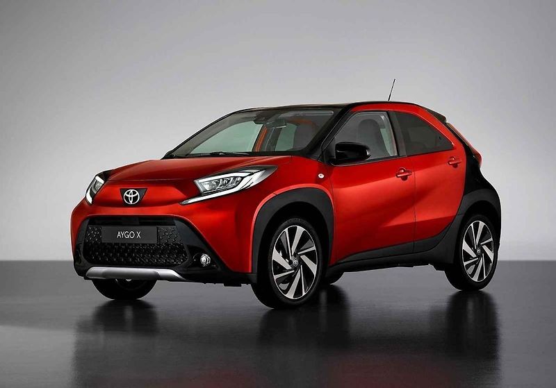 Velká část SUV jsou spíše stylová rodinná auta, než vozy do terénu
