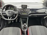 Škoda Citigo (2014) 1.0MPI, AC, výhřev sed - náhled 8