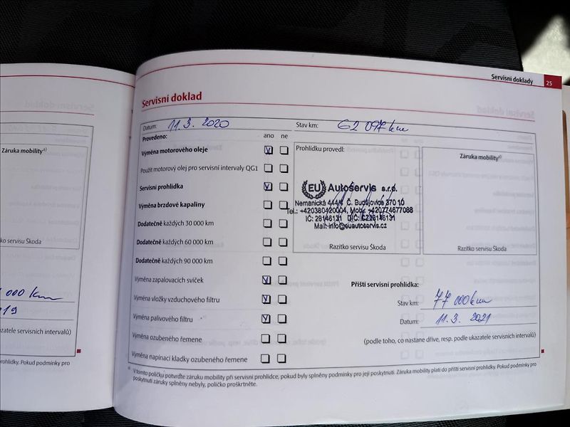 Škoda Roomster 1,2 HTP - fotka 30 z 31