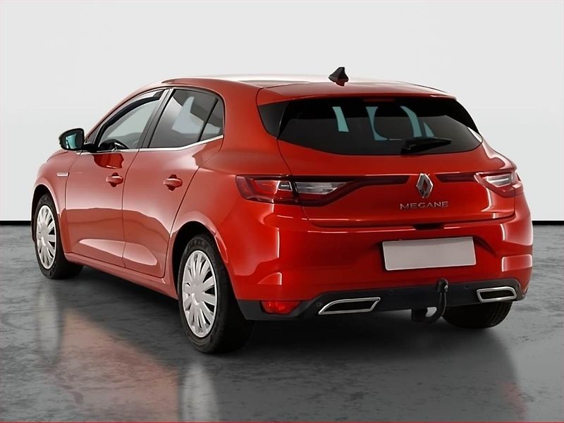 Renault Mégane (2017) Limited 1.2 TCe, Serv.kniha - fotka 4 z 27