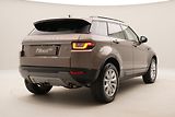 Land Rover Range Rover Evoque Si4 HSE AWD AUT CZ REZERVACE - náhled 12