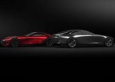 Mazda Vision Coupé