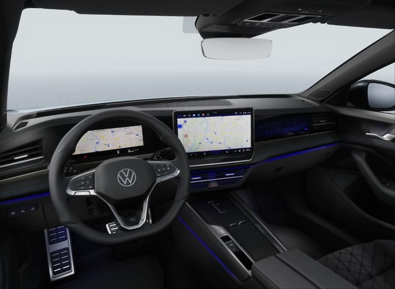 Volkswagen Passat (2026) 2,0 TDI 110kW 7DSG  R-Line Peo - fotka 5 z 5