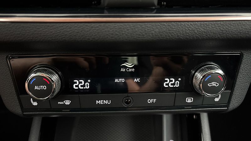 Škoda Scala 1.0 TSI Style - fotka 13 z 26