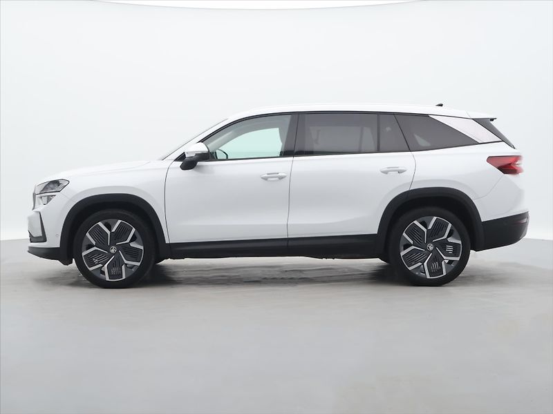 Škoda Kodiaq 2,0 TDI 142 kW Excl. 4x4 DSG D - fotka 4 z 40