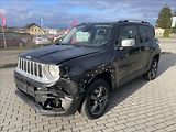 Jeep Renegade 2,0 CRD 103kw 4x4 LIMITED odp. - náhled 1
