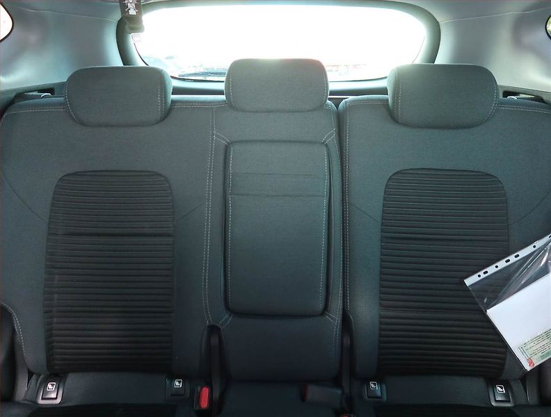 Hyundai Tucson (2019) Smart 1.6 GDI, Serv.kniha - fotka 10 z 16