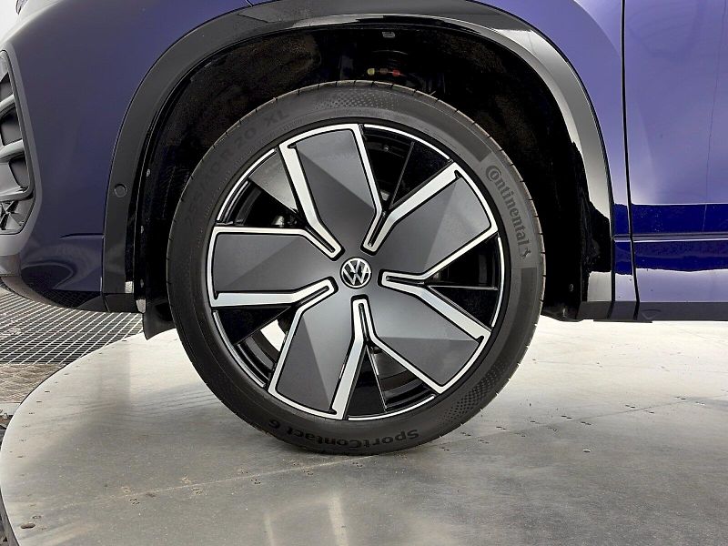 Volkswagen Tayron (2025) R-Line 2.0 TSI 195kW 4Motion D - fotka 44 z 44