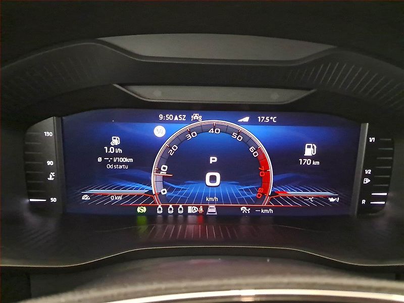 Škoda Kodiaq (2024) 2.0 TSI - fotka 11 z 19