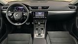 Škoda Superb 2.0 TDI DSG 4x4 Scout Combi - náhled 8