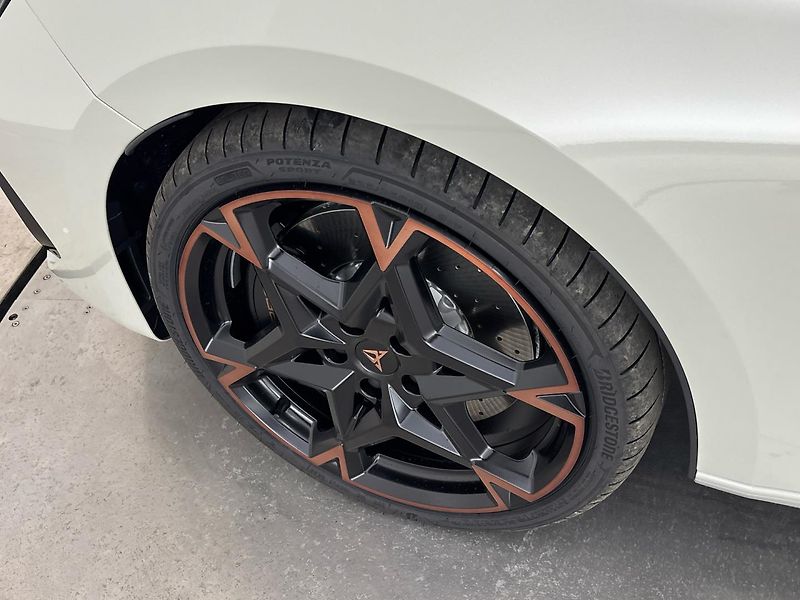 Cupra Leon (2026) SP VZ - fotka 28 z 29