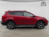 Toyota RAV4  2.2 D-4D 110 kW Active 4x4 - náhled 6