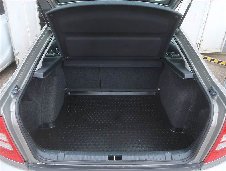 Škoda Octavia (2010) 1.6, LPG, Serv.kniha, po STK - fotka 13 z 14