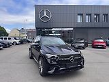 Mercedes-Benz GLE (2025) 350 de 4MATIC - náhled 1