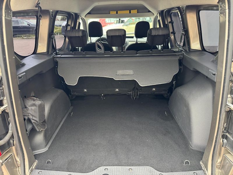 Dacia Dokker (2015) 1.6MPI 5 míst, DPH - fotka 22 z 23