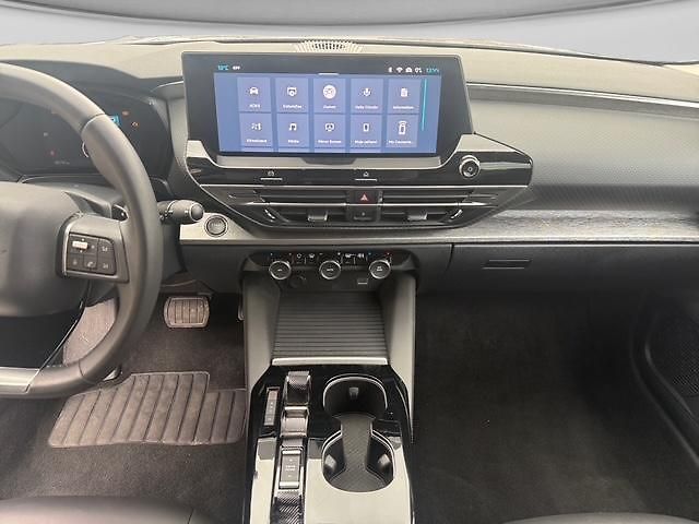 Citroën C5 X (2025) 1.2 130k EAT8 Plus - fotka 11 z 15