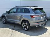 Škoda Karoq 2.0TSi DSG 4x4 Sportline 190PS - náhled 6