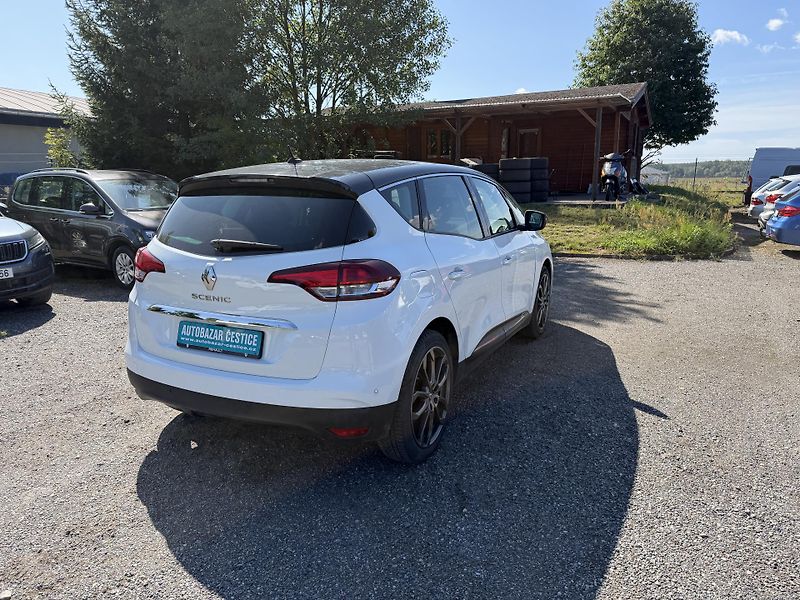 Renault Scénic 1.2 TCe - fotka 6 z 22