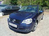 Volkswagen Polo 1,4 i Automat  Comfortline - náhled 2