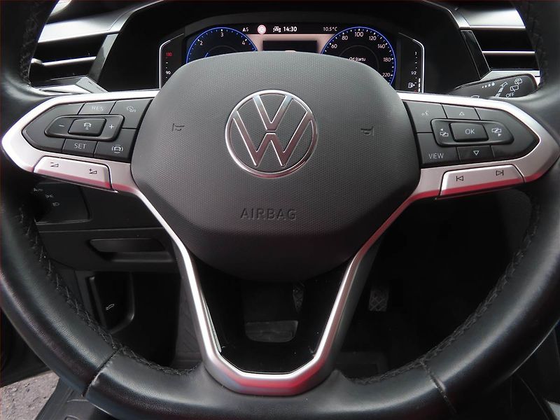Volkswagen Arteon (2021) 2.0 TDI - fotka 21 z 25