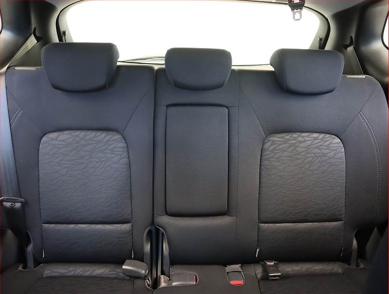Hyundai ix20 (2013) 1.6 CVVT, Serv.kniha, Tempomat - fotka 10 z 16