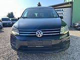 Volkswagen Caddy (2016) 2.0 TDi LIFE servisní kniha - náhled 2