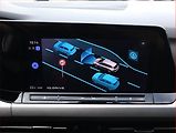 Volkswagen Golf (2021) Life 2.0 TDI, Serv.kniha, Navi - náhled 18