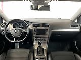Volkswagen Golf (2015) 1.6 TDi Variant, Comfortline - náhled 8