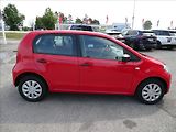 Škoda Citigo 1,0 MPi 5.dveří, KLIMATIZACE - náhled 1